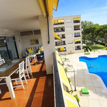 Ferienwohnung Playalarga 2 Planet Costa Dorada Salou Exterior foto