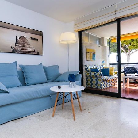 Ferienwohnung Playalarga 2 Planet Costa Dorada Salou Exterior foto