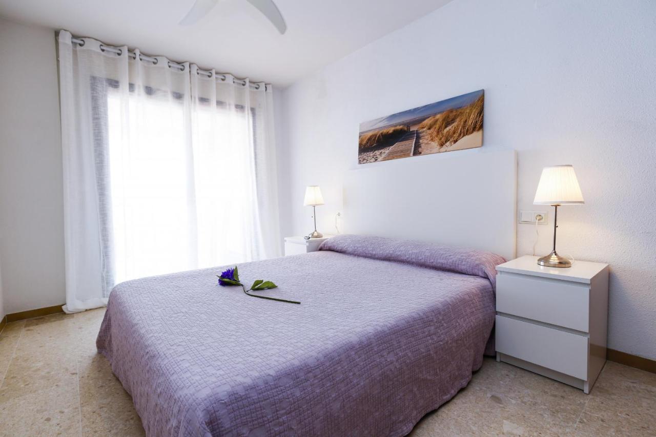 Ferienwohnung Playalarga 2 Planet Costa Dorada Salou Exterior foto