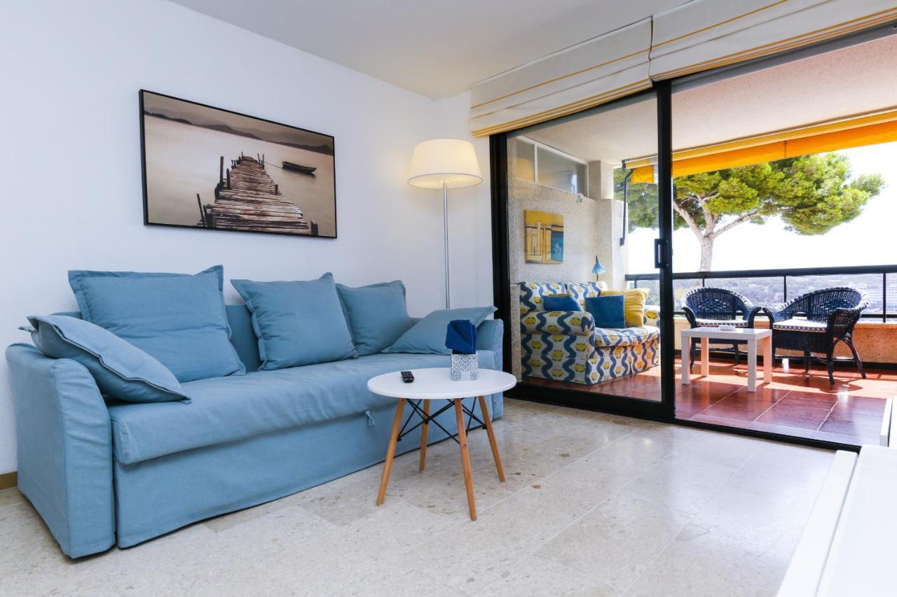 Ferienwohnung Playalarga 2 Planet Costa Dorada Salou Exterior foto