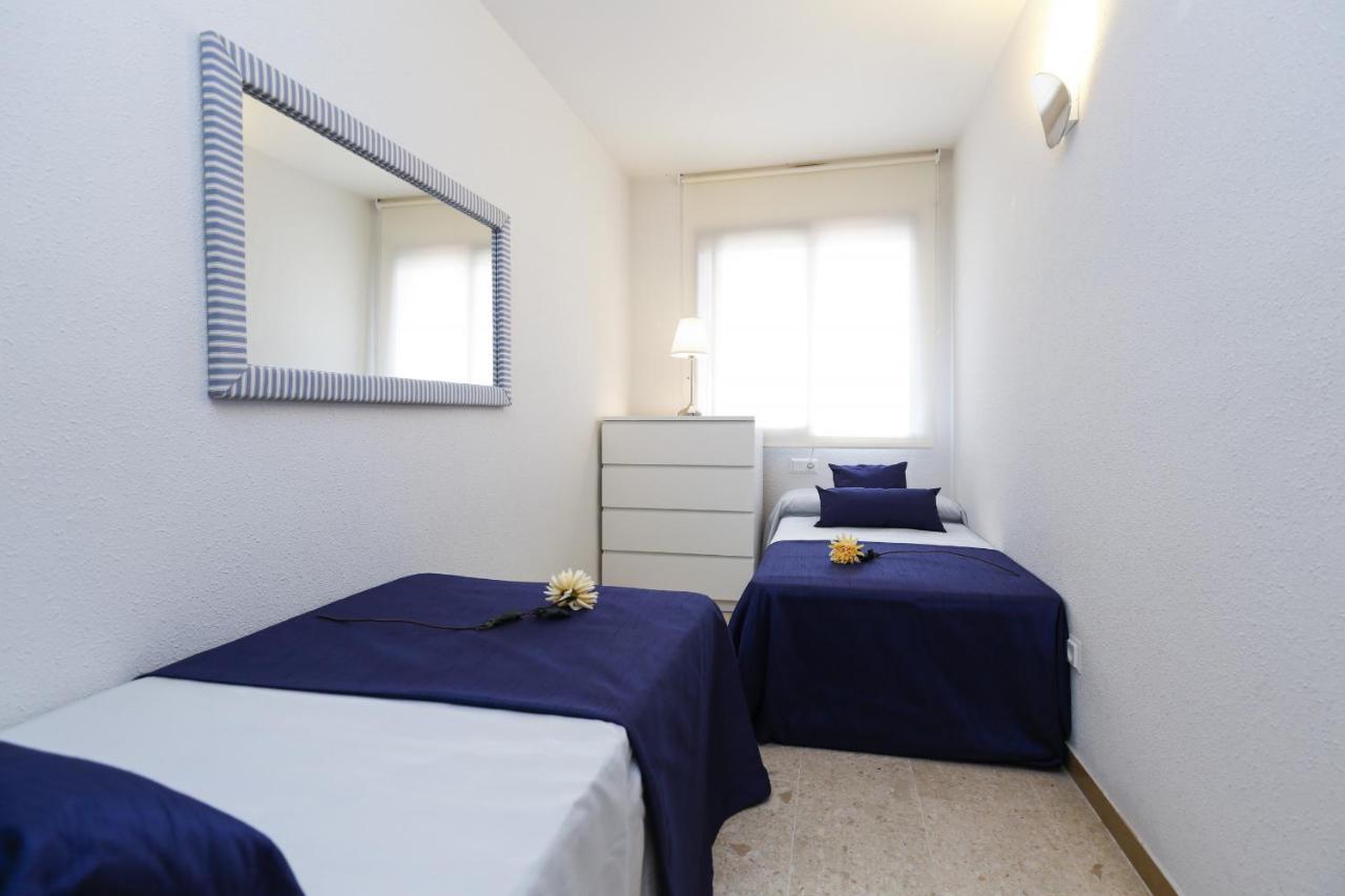 Ferienwohnung Playalarga 2 Planet Costa Dorada Salou Exterior foto