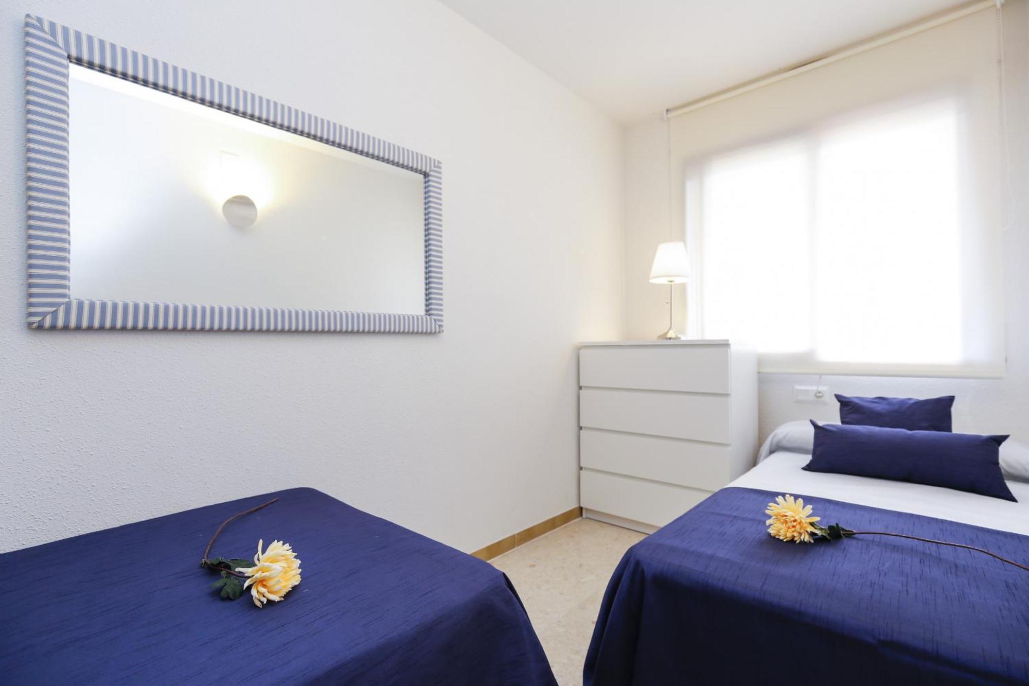Ferienwohnung Playalarga 2 Planet Costa Dorada Salou Exterior foto