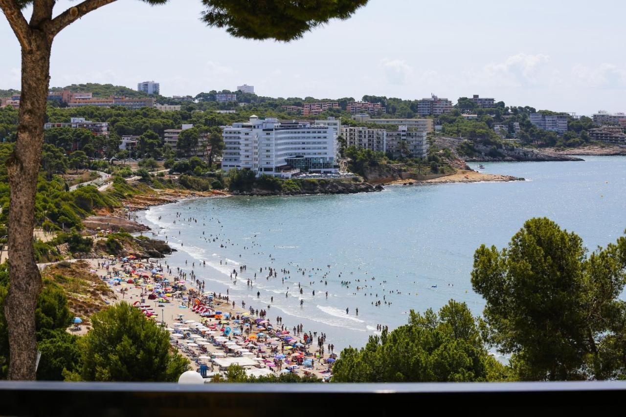 Ferienwohnung Playalarga 2 Planet Costa Dorada Salou Exterior foto