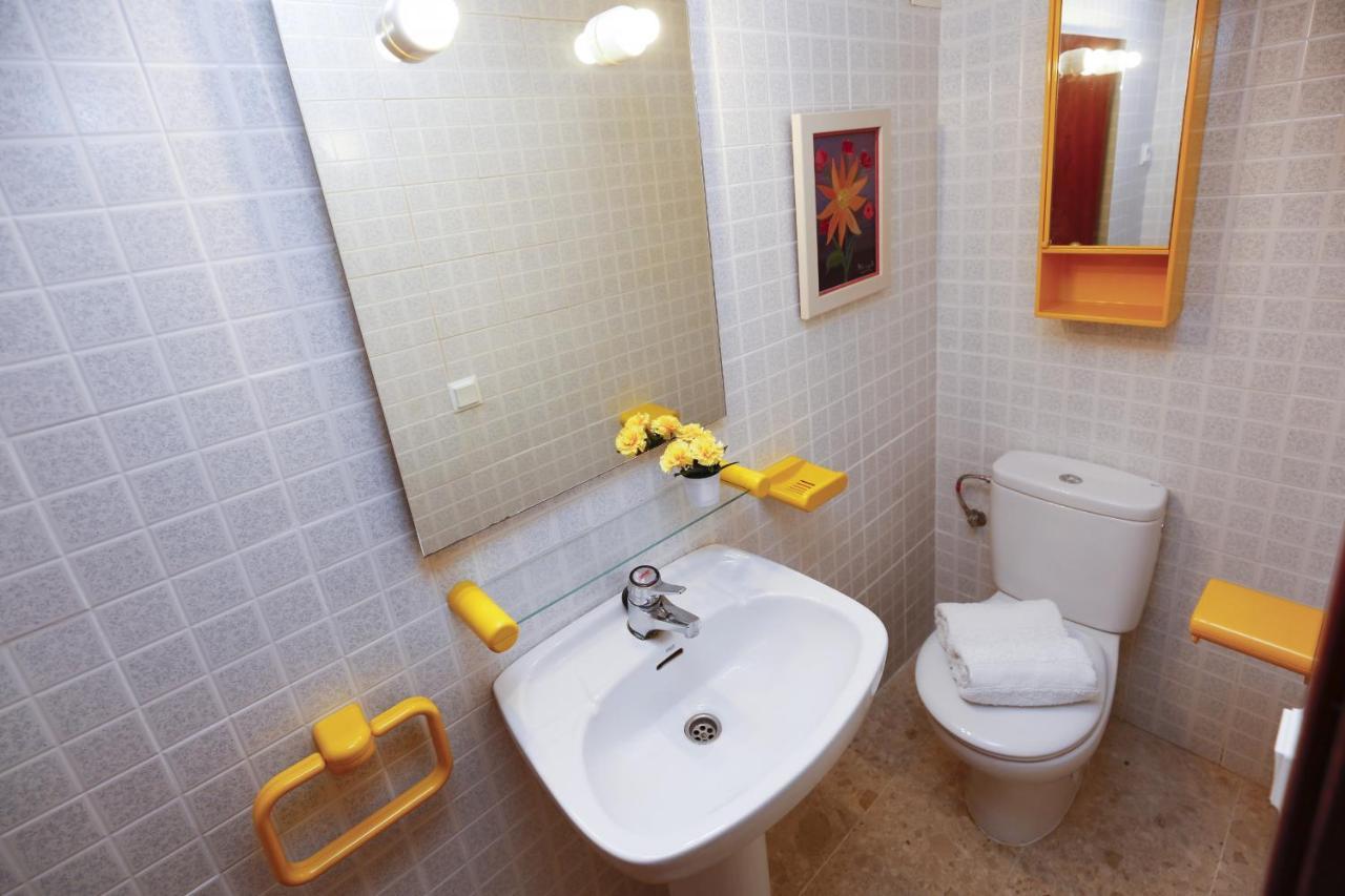 Ferienwohnung Playalarga 2 Planet Costa Dorada Salou Exterior foto