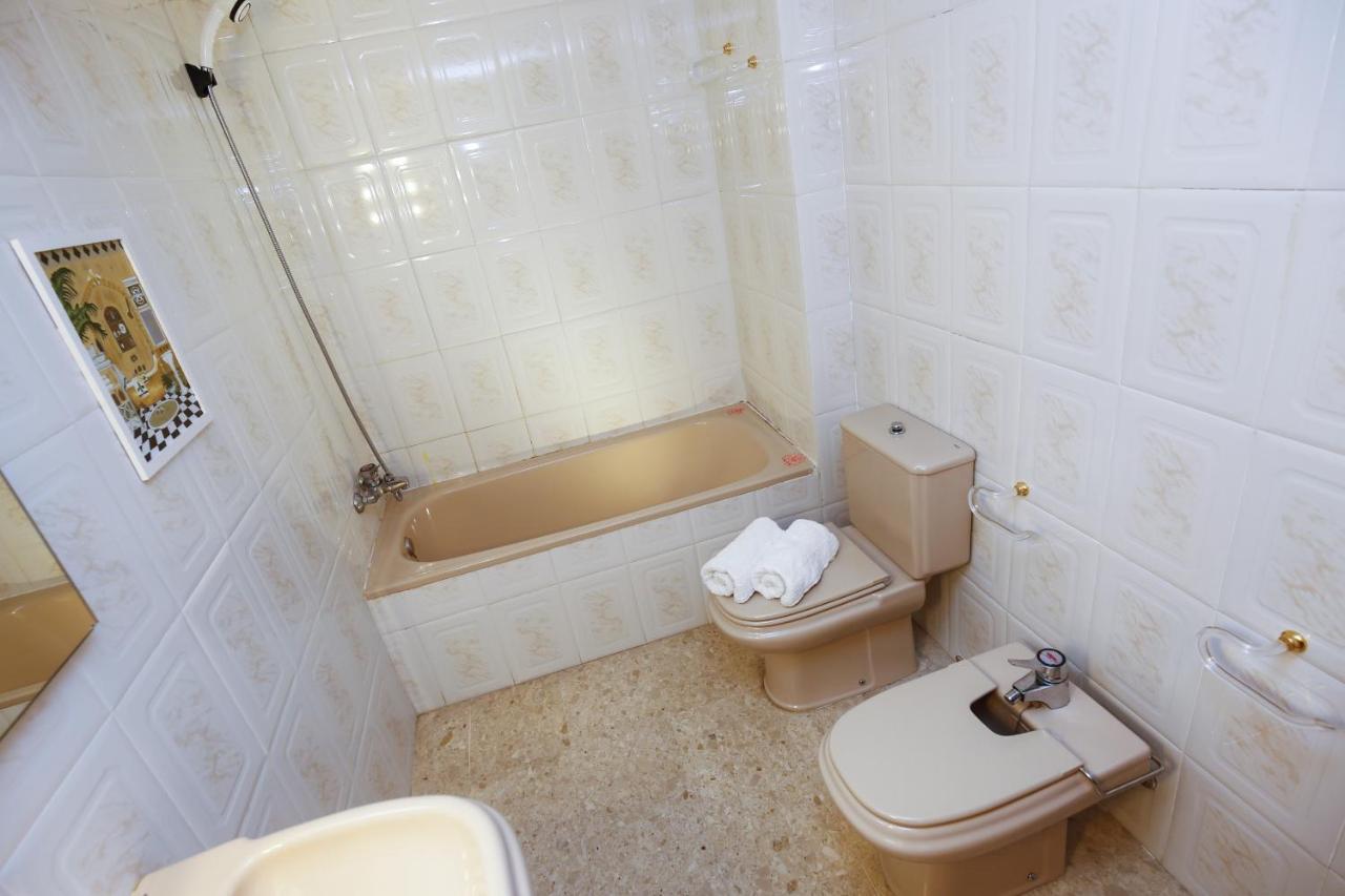 Ferienwohnung Playalarga 2 Planet Costa Dorada Salou Exterior foto