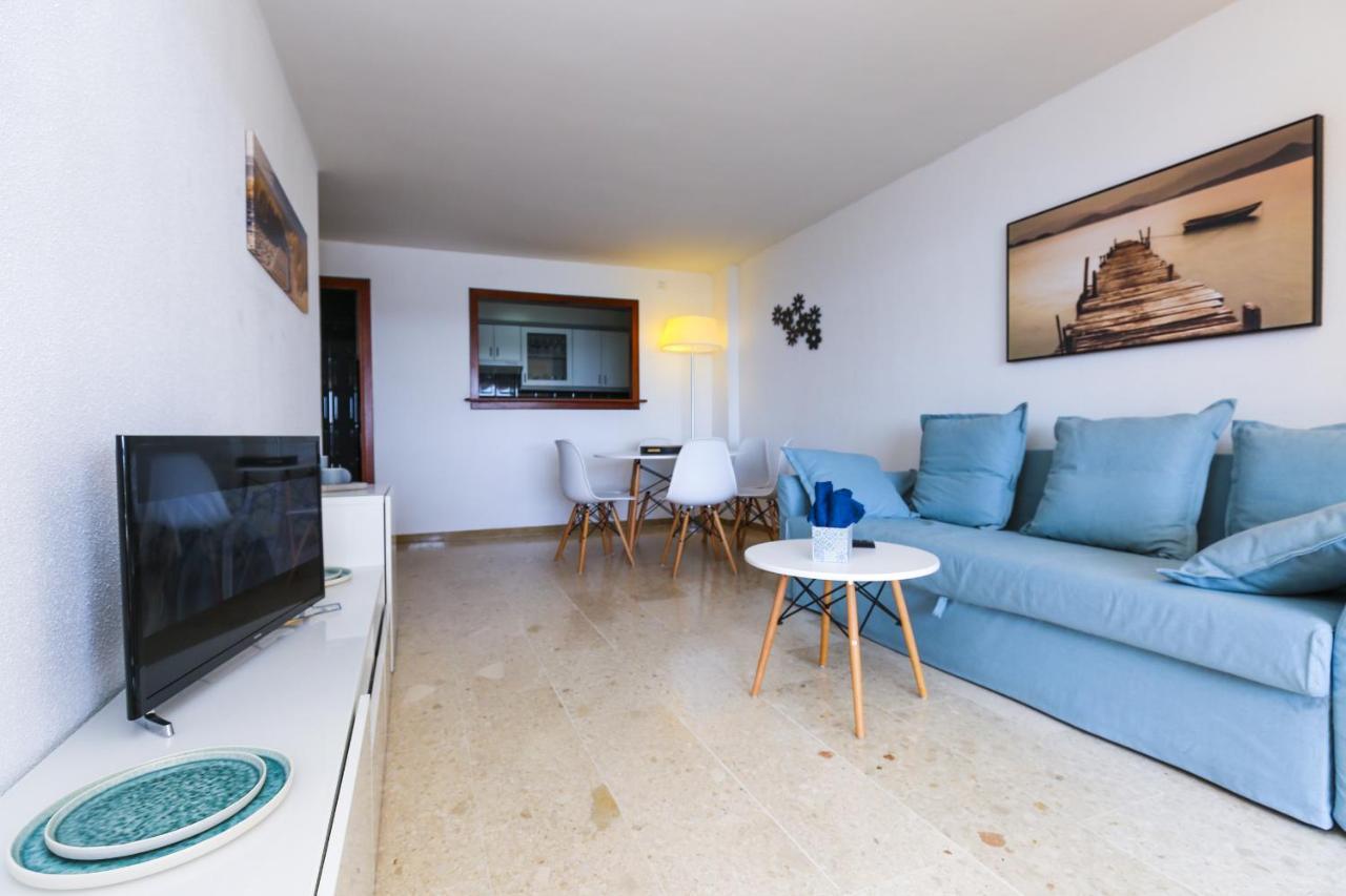 Ferienwohnung Playalarga 2 Planet Costa Dorada Salou Exterior foto