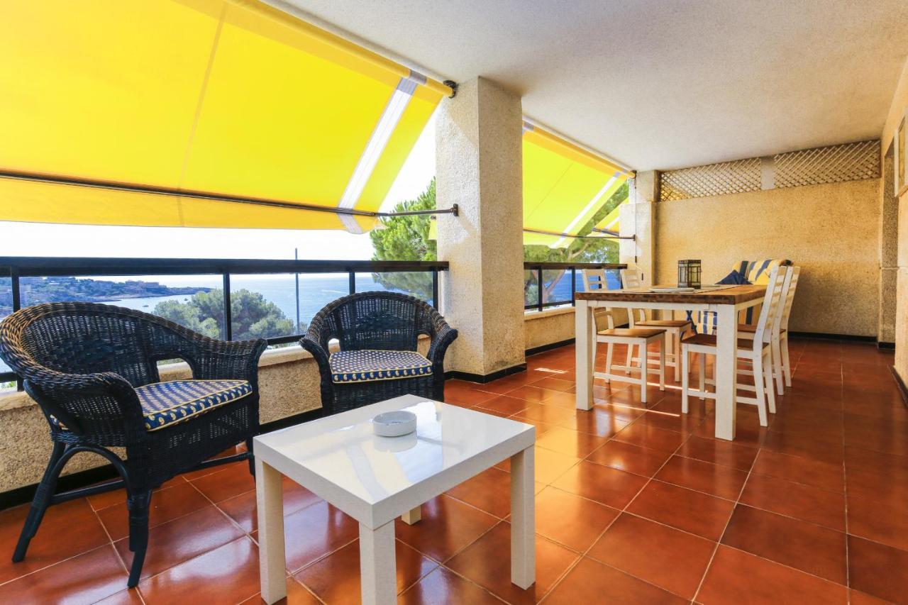 Ferienwohnung Playalarga 2 Planet Costa Dorada Salou Exterior foto